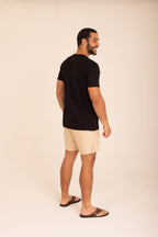 T-SHIRT MASCULINA PONTE DUARTE COELHO
