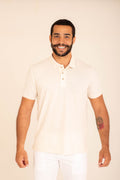 POLO LINHO PIQUET
