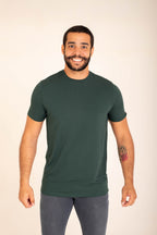 T-SHIRT MASCULINA VISCO BALI