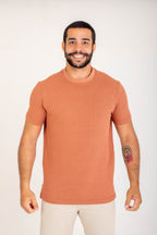 T-SHIRT MASCULINA ORLA
