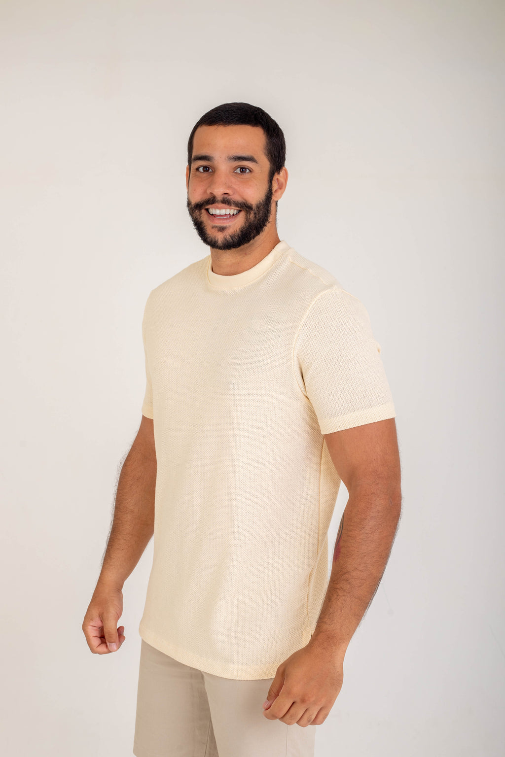 T-SHIRT MASCULINA ORLA