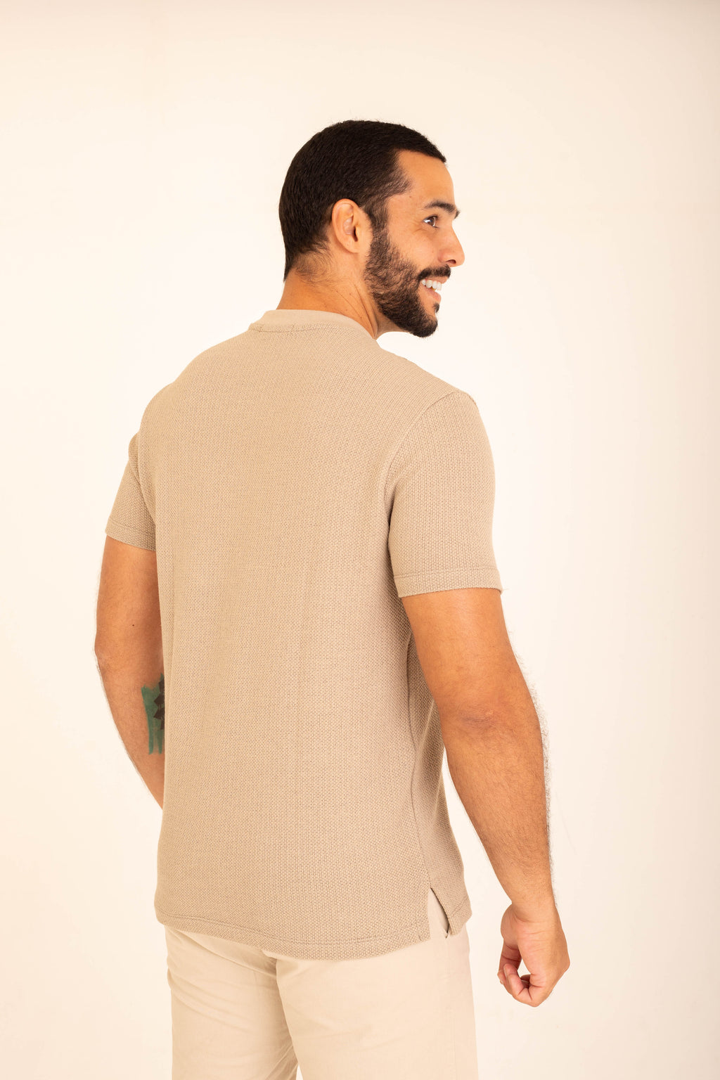 T-SHIRT MASCULINA ORLA