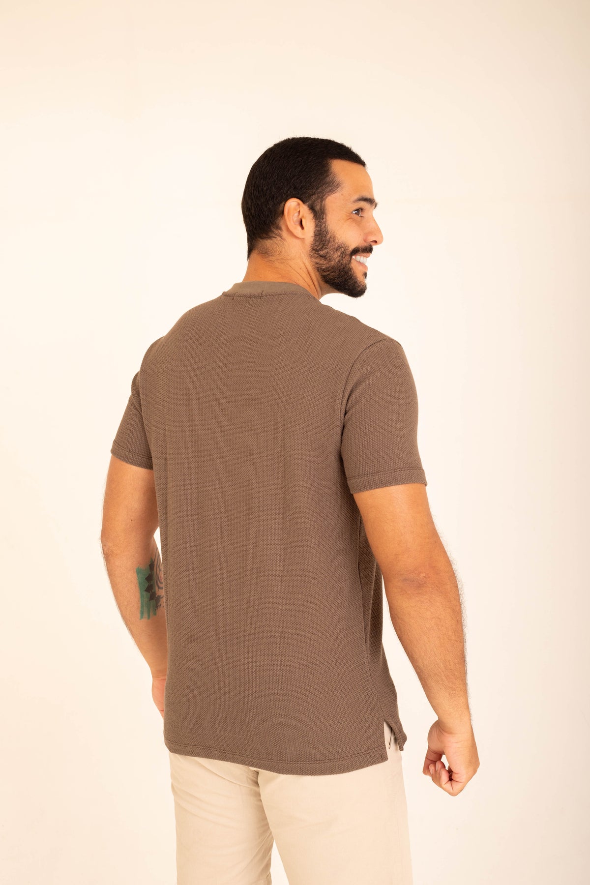T-SHIRT MASCULINA ORLA