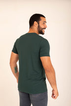 T-SHIRT MASCULINA VISCO BALI