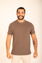 T-SHIRT MASCULINA ORLA