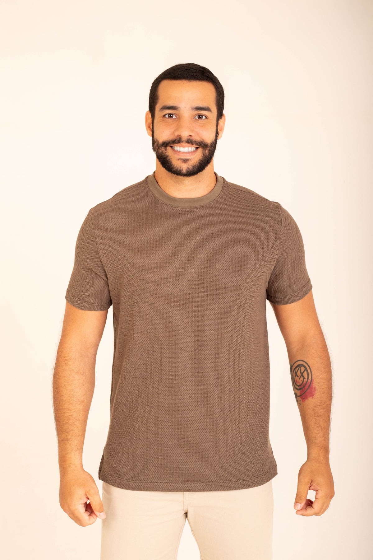 T-SHIRT MASCULINA ORLA