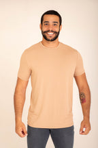 T-SHIRT MASCULINA VISCO BALI