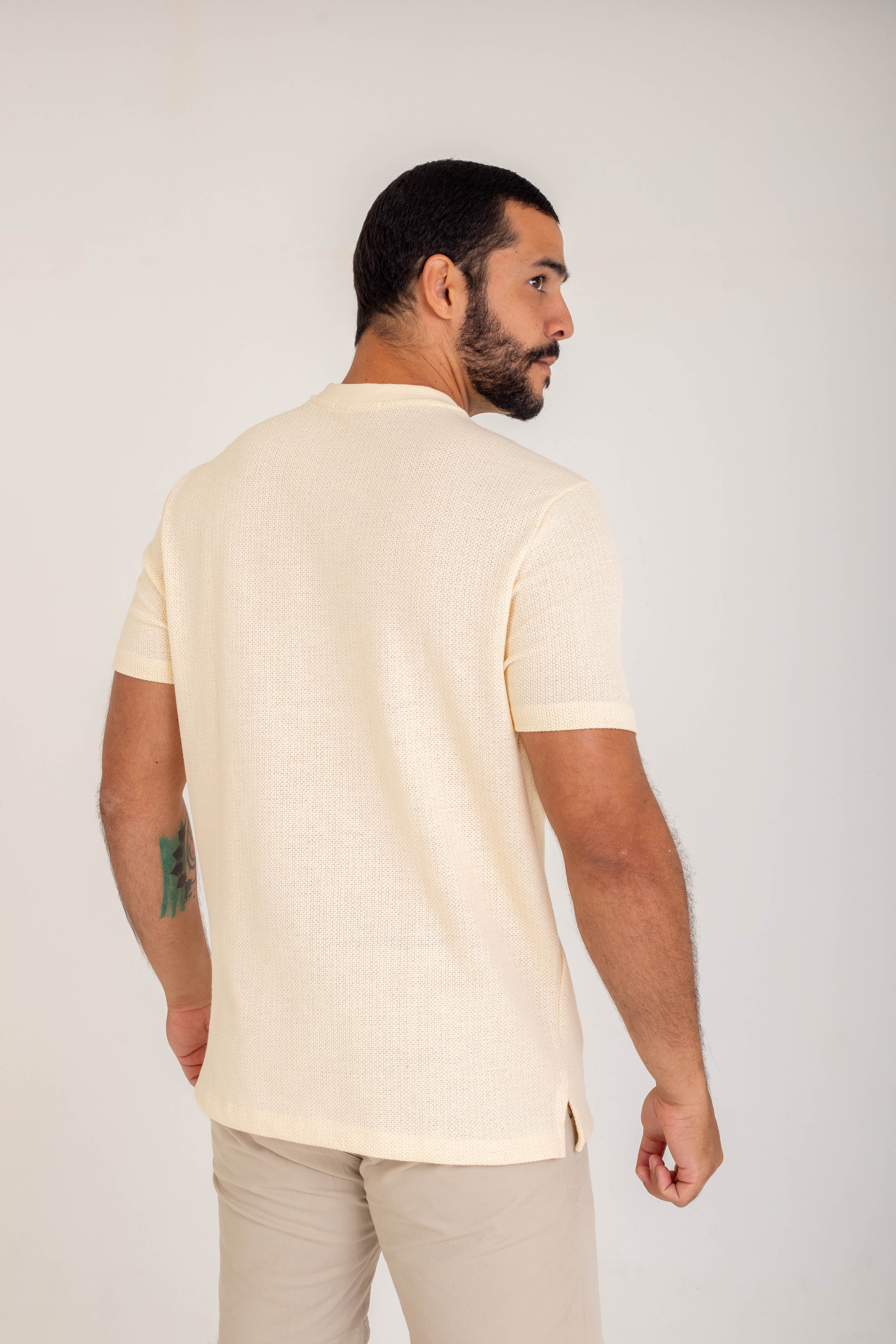 T-SHIRT MASCULINA ORLA