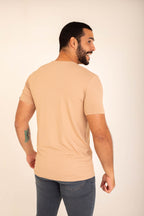 T-SHIRT MASCULINA VISCO BALI
