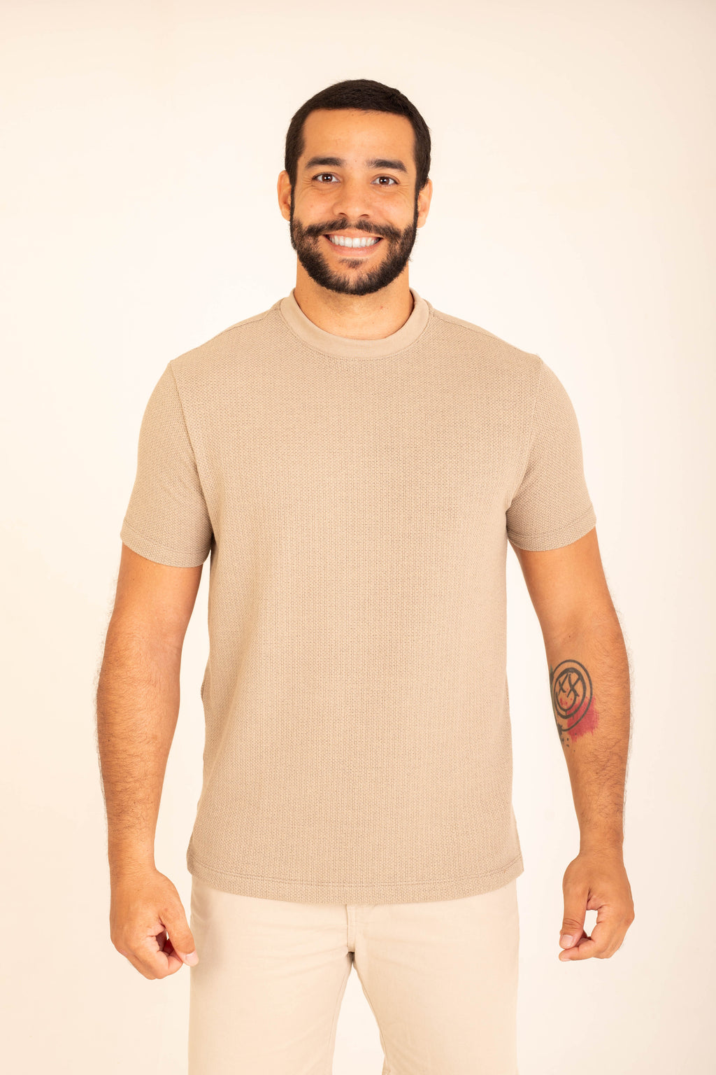 T-SHIRT MASCULINA ORLA
