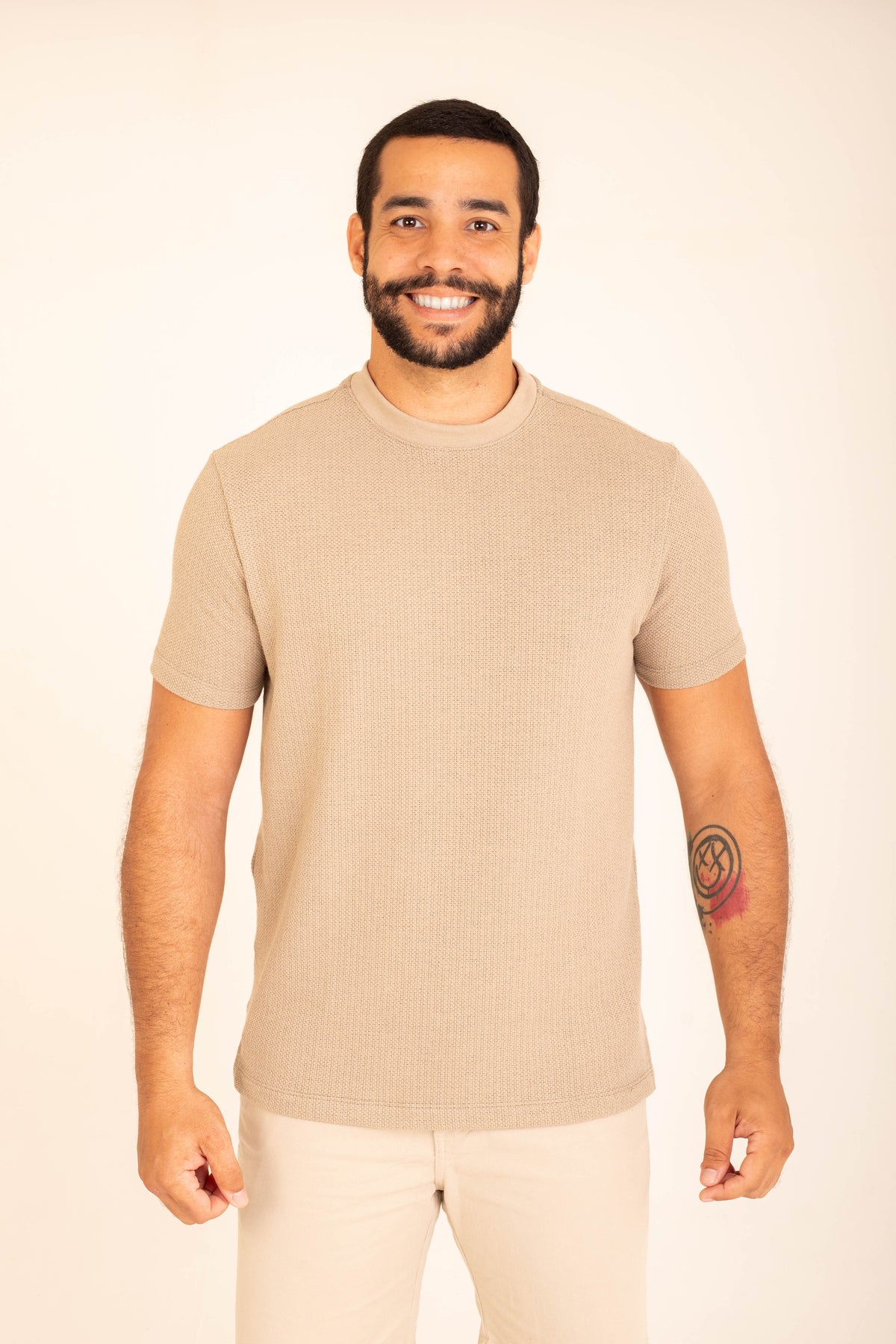 T-SHIRT MASCULINA ORLA