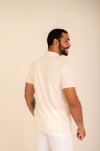 POLO LINHO PIQUET