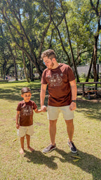 T-SHIRT INFANTIL BICYCLE